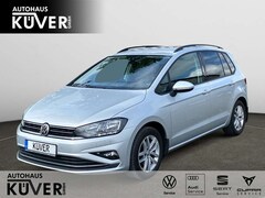 Bild des Angebotes VW Golf Sportsvan 2,0 TDI DSG ACC+Shzg.+PDC+AHK
