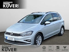 Bild des Angebotes VW Golf Sportsvan 2,0 TDI DSG ACC+Shzg.+PDC+AHK