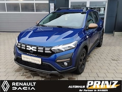 Bild des Angebotes Dacia Sandero Stepway 110 Extreme+ [Kamera/Sitzheizung/Navi/LED]