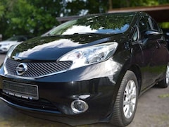 Bild des Angebotes Nissan Note Note 1.2 acenta