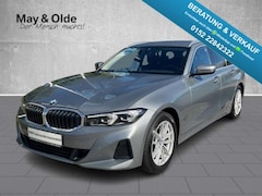 Bild des Angebotes BMW 318 d Touring Aut Navi LED SHZ DAB Klimaaut