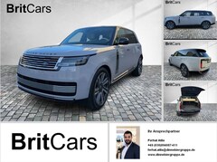 Bild des Angebotes Land Rover Range Rover LWB 4.4 Benzin P615 SV