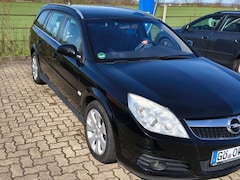 Bild des Angebotes Opel Vectra Vectra 1.8 Caravan Cosmo Plus