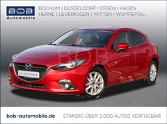 Bild des Angebotes Mazda 3 2.0 SKYACTIV-G 120 Xenon SHZ PDC LM-Felgen