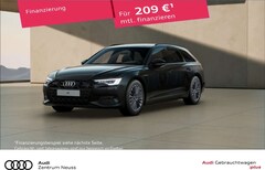 Bild des Angebotes Audi A6 Avant 45 TFSI advanced