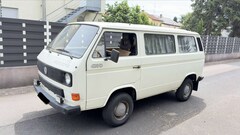 Bild des Angebotes VW Bus VW Bus 4 WD Syncro TÜV Bis 2027 Guter Zustand