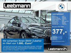 Bild des Angebotes BMW 218 i Gran Coupé M-Sportpaket GARANTIE bis 09/29