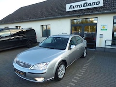 Bild des Angebotes Ford Mondeo 1,8 SCi Ghia