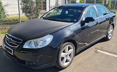 Bild des Angebotes Chevrolet Epica Epica 2.0 Gas Autom. LT