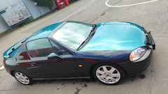 Bild des Angebotes Honda CRX CRX 1.6 ESi del Sol