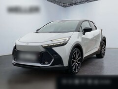 Bild des Angebotes Toyota C-HR 2.0 Hybrid AWD GR SPORT Premiere *HUD*JBL*20''*