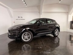 Bild des Angebotes Porsche Macan 2.0 L Model 2023 DAB+