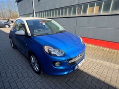 Bild des Angebotes Opel Adam Jam KLIMA ALU´S SHZ SERVO TEMPOMAT