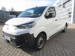 Bild des Angebotes Fiat Scudo 2.0 L3  145  Automat, Navi, Kamera, Boden