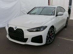 Bild des Angebotes BMW 420 d Gran Coupé M Sport Pro LED ACC Park+ HuD