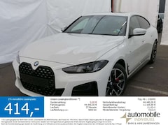 Bild des Angebotes BMW 420 d Gran Coupé M Sport Pro LED ACC Park+ HuD