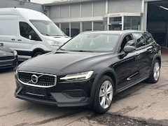 Bild des Angebotes Volvo V60 Cross Country AWD CarPlay* Navi* Automatik*