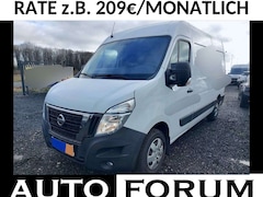 Bild des Angebotes Nissan NV400 2.3 D L2H2 3,5t AHK KLIMA NAVI CAM PDC DAB