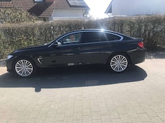 Bild des Angebotes BMW 420 420i Gran Coupe xDrive Luxury Line
