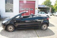 Bild des Angebotes Mitsubishi Colt CZC Cabrio Turbo