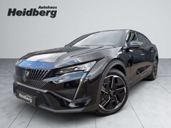 Bild des Angebotes Peugeot 408 Plug-In Hybrid GT Focal 19"Allwetter Matrix