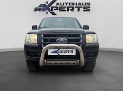 Bild des Angebotes Ford Ranger RANGER 2.5 TDCi | 50 TKM | 4X4 | LiMiTED |