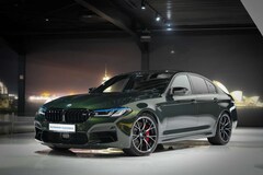 Bild des Angebotes BMW M5 Limo. Competition*B&W*LASER*MASSAGE*HUP*360°*