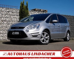 Bild des Angebotes Ford S-Max 2.0 TDCi Titanium | 7 Sitze I SHZ