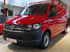 Bild des Angebotes VW T6 Transporter 2.0 TDI Kasten lang*SORTIMO+STHZ