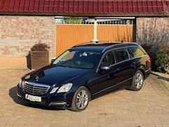 Bild des Angebotes Mercedes-Benz E 250 CDI 4Matic