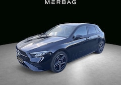 Bild des Angebotes Mercedes-Benz A 250 e Kompaktlimousine mit EQ Hybrid Technologie