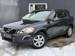 Bild des Angebotes Volvo XC60 Automatik,Klimaaut,Navi,Xenon,PDC Momentum AWD