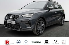Bild des Angebotes SEAT Arona 1,0l DSG FR Tech Pak., Virtual Cockp., Navi