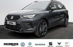 Bild des Angebotes SEAT Arona 1,0l DSG FR Tech Pak., Virtual Cockp., Navi