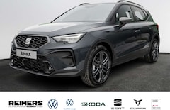 Bild des Angebotes SEAT Arona 1,0l DSG FR Tech Pak., Virtual Cockp., Navi