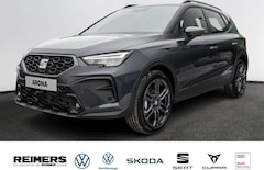 Bild des Angebotes SEAT Arona 1,0l DSG FR Tech Pak., Virtual Cockp., Navi