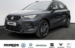 Bild des Angebotes SEAT Arona 1,0l DSG FR Tech Pak., Virtual Cockp., Navi