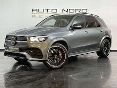 Bild des Angebotes Mercedes-Benz GLE 400 d 4Matic*AMG*Air*7-Sitzer*22``*Pano*AHK