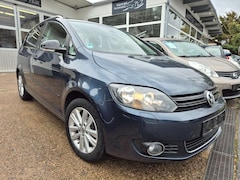 Bild des Angebotes VW Golf Plus Style