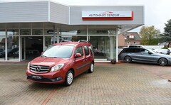 Bild des Angebotes Mercedes-Benz Citan Kombi 112 lang *5-SITZ*SERVICE NEU
