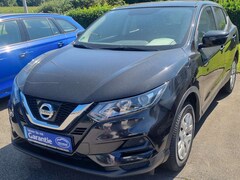 Bild des Angebotes Nissan Qashqai 1.2 DIG-T ACENTA