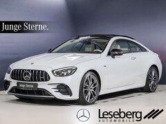 Bild des Angebotes Mercedes-Benz E 53 AMG E 53 AMG 4M+ Coupé LED/Distro/Pano/360°/Head-Up/