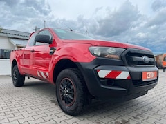 Bild des Angebotes Ford Ranger XL Extrakabine 4x4