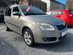 Bild des Angebotes Skoda Roomster Style