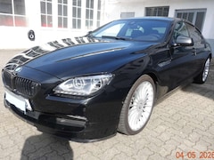 Bild des Angebotes Alpina B6 B6 Biturbo Gran Coupe Switch-Tronic