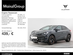 Bild des Angebotes CUPRA Tavascan 250kW VZ Pano HUD SHZ 360° ACC Matrix