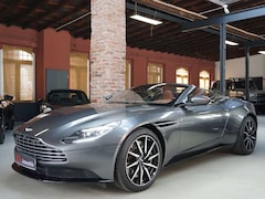 Bild des Angebotes Aston Martin DB11 4.0 V8 Volante 360° neue Inspektion Deutsch