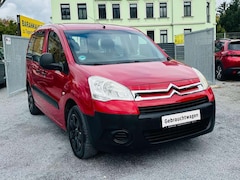 Bild des Angebotes Citroen Berlingo Advance ANHÄNGERKUPPLUNG EURO 4