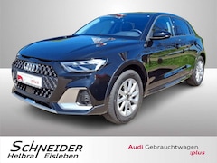 Bild des Angebotes Audi A1 ALLSTTREET 30 TFSI S-TRONIC LED+PDC+DAB Klima