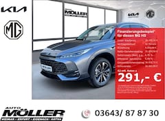 Bild des Angebotes MG HS PHEV LUXURY *BARPREIS* ACC 360° Klima Leder  DAB